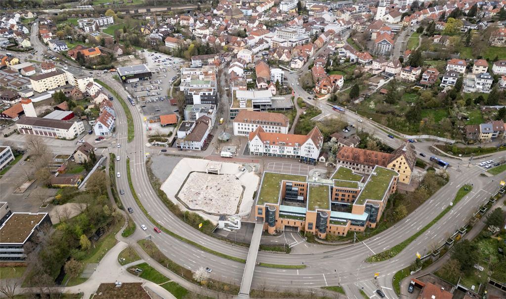 Das Regierungspräsidium hat den Zeitplan für die B 10-Sanierung vorgelegt. Foto: Archiv