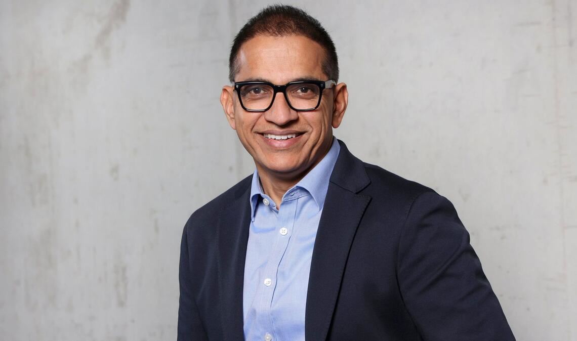Das Ressort von Sajjad Khan bei Porsche wird aufgelöst.