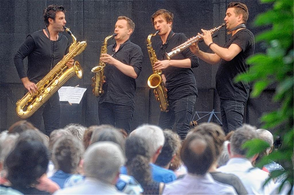 Mit Raffinesse und Einfühlungsvermögen