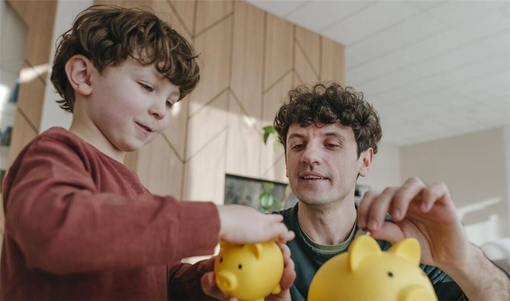 Das Sparschwein wird im Südwesten fleißig gefüttert (Symbolbild).