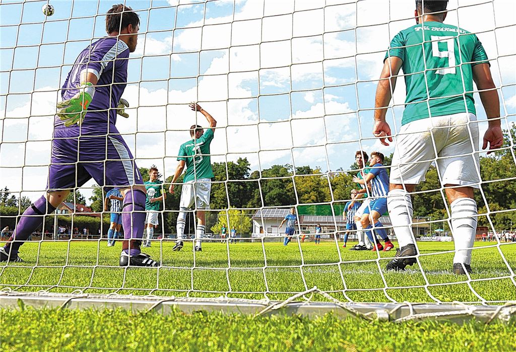 Pokal-Streit ist beigelegt