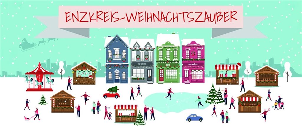 Das Startbild zum virtuellen Budenzauber.privat