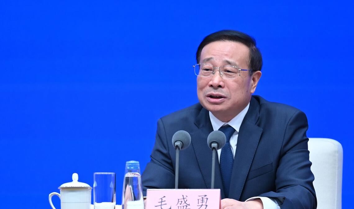 Das Statistikamt betonte, dass politische Maßnahmen das Wachstum begünstigt hatten.