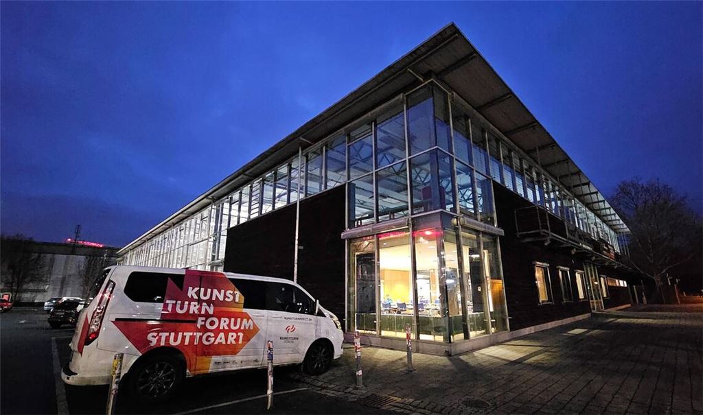 Das Stuttgarter Kunstturnforum steht seit mehr als einem Jahr im Fokus der Ermittlungen im Turnsport der Frauen.