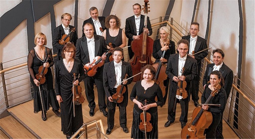 Das Südwestdeutsche Kammerorchester Pforzheim eröffnet die neue Konzertsaison am 13. Oktober mit einem Programm unter der Überschrift „Alles Mozart!“.