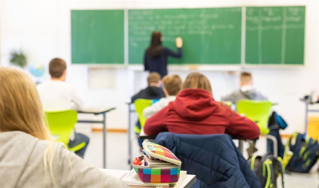 Das System der weiterführenden Schulen sollte nach Auffassung unserer Autorin dringend reformiert werden.