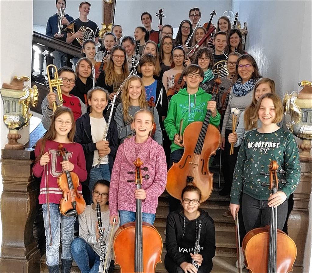 Von Bach bis James Bond