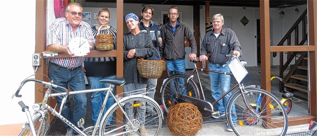 Einblicke in ein Vorzeigeprojekt