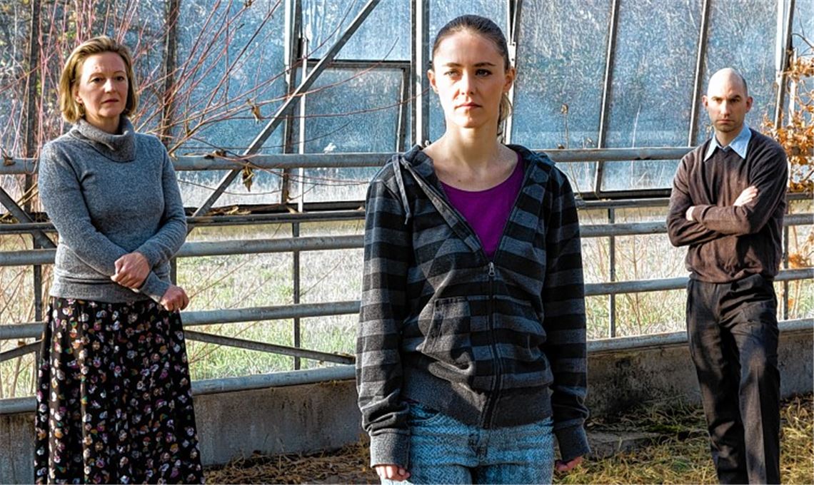 Familie unter Generalverdacht