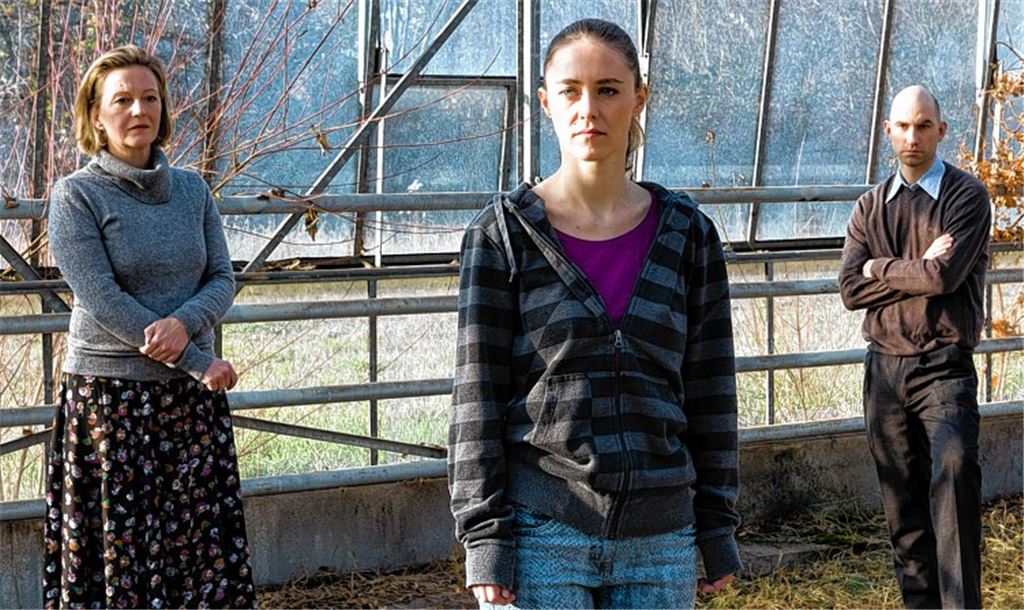 Familie unter Generalverdacht