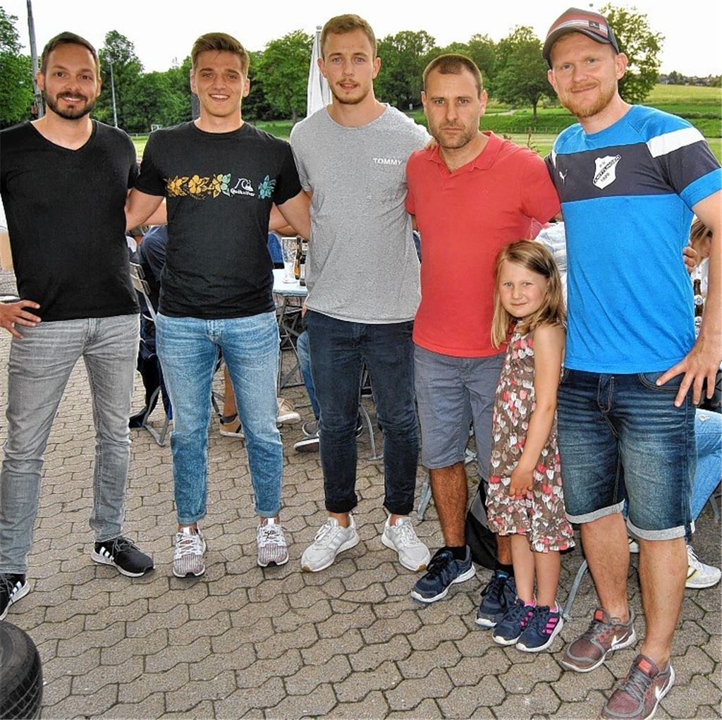 Knittlinger ziehen eine positive Rundenbilanz