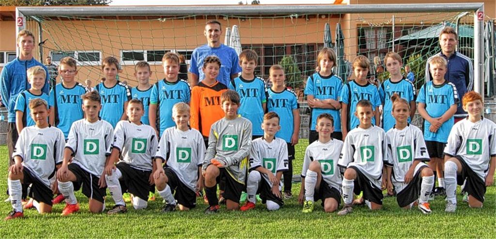 Zum Auftakt gegen Bayern München