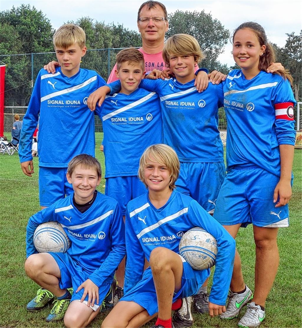 Unglückliches Aus im Viertelfinale