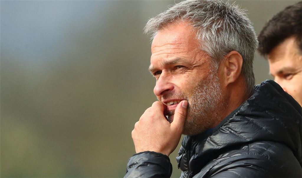 Das U17-Team von Trainer Christian Wück hat das Endspiel bei der Europameisterschaft erreicht.