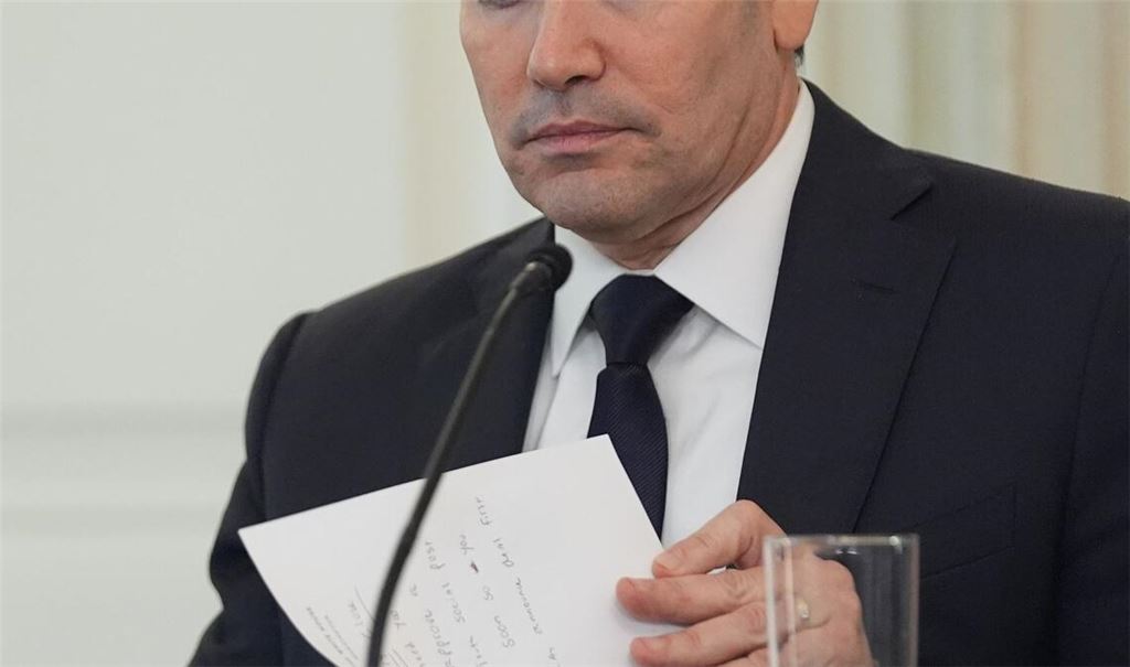Das US-Außenministerium warnt vor einer Verletzung der Waffenruhe durch die Hamas. (Archivbild)