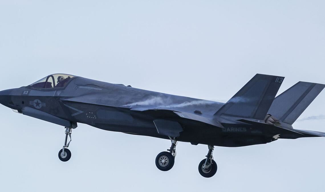 Das US-Militär hat erneut Boote mutmaßlicher Drogenschmuggler angegriffen (Symbolbild).