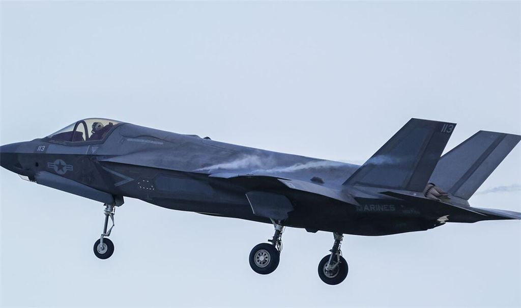 Das US-Militär hat erneut Boote mutmaßlicher Drogenschmuggler angegriffen (Symbolbild).