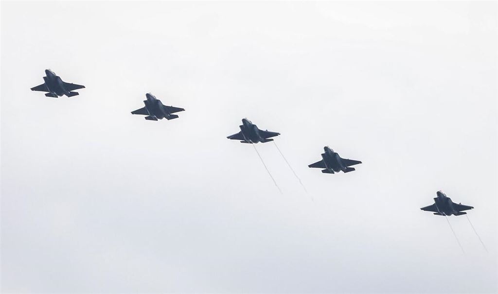 Das US-Militär zielt immer wieder auf mutmaßliche Drogenschmuggler im Pazifik. (Archivbild)