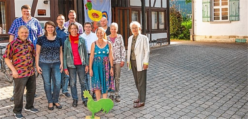 Umwelt-Engagement gewürdigt