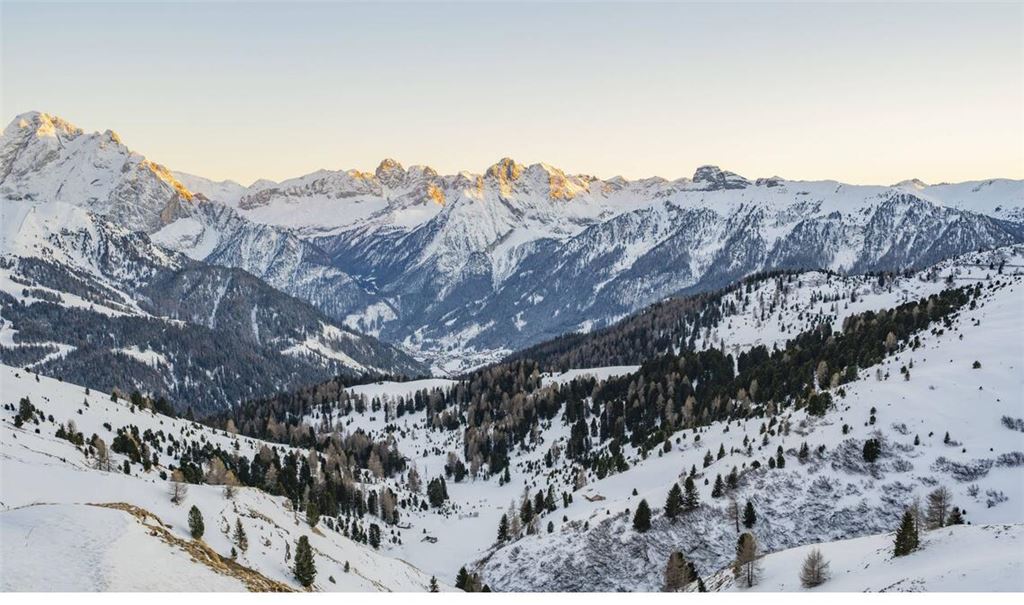 Das Unglück ereignete sich in Südtirol (Archivbild).