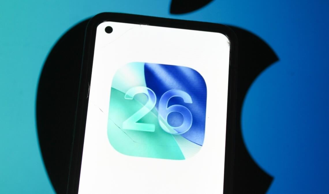 Das Update wird gestaffelt ausgerollt.