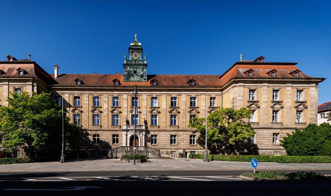 Das Urteil wurde in Schweinfurt gesprochen.