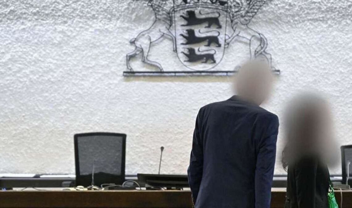 Das Verfahren vor knapp drei Jahren endete mit einem Freispruch.