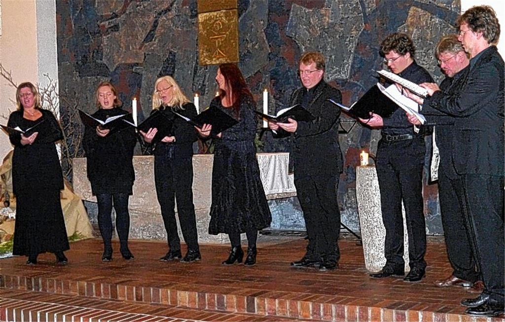 Musikalische Reise in die Sehnsuchtszeit