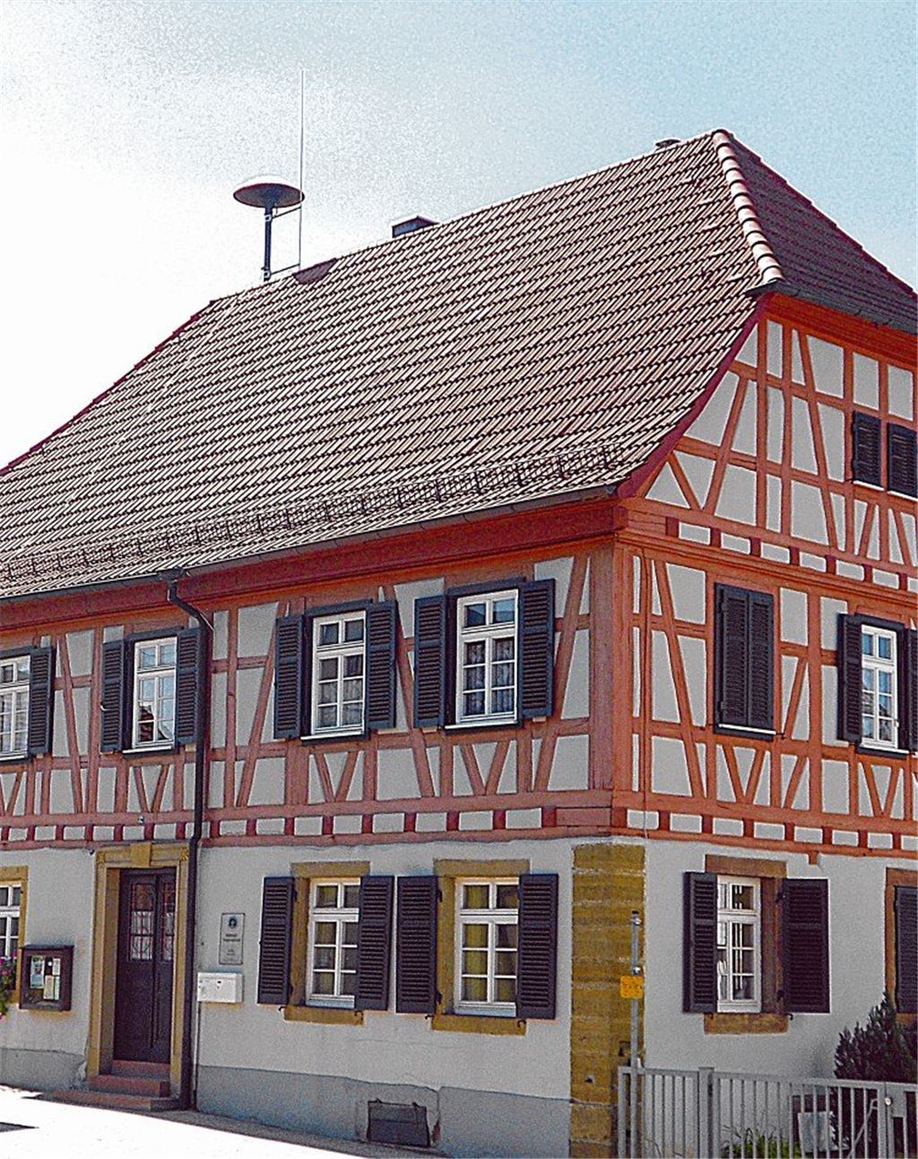 Auf den Spuren einer mutigen Frau