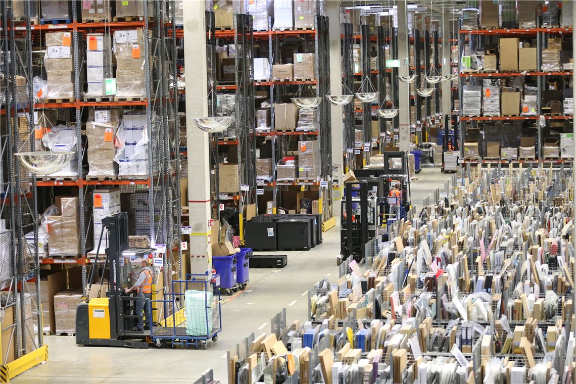 Chaotische Lagerhaltung bei Amazon lh Amazon (8)