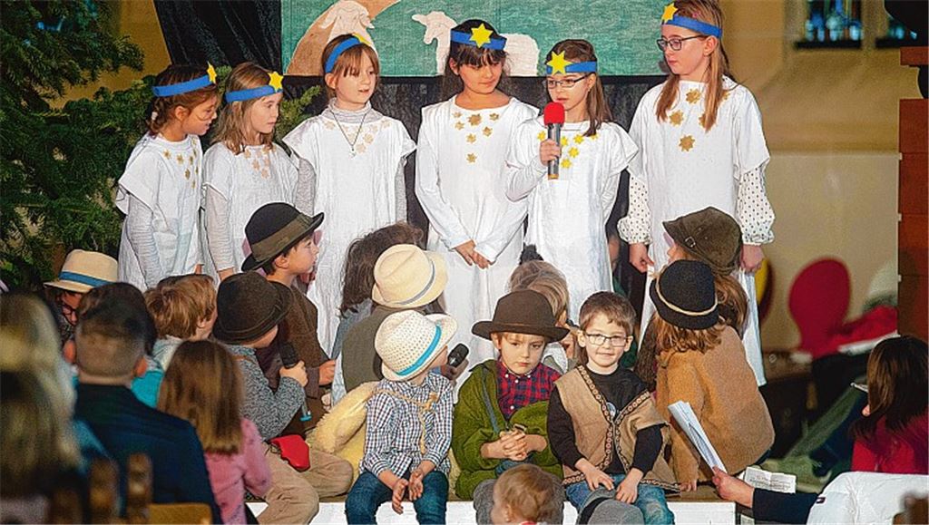 Das Weihnachtswunder