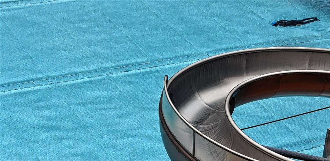 100000 Besucher und ein Schwan