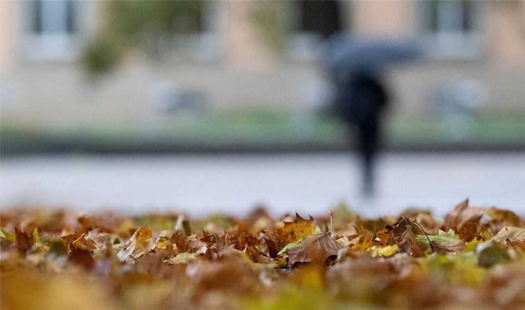 Das Wetter zeigt sich in den kommenden Tagen von seiner ungemütlichen Seite. (Symbolbild)