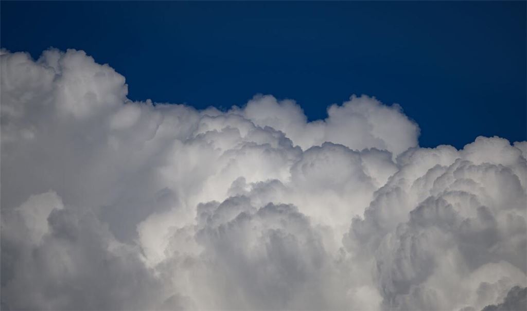 Das Wetterphänomen La Niña hat in der Regel einen kühlenden Einfluss auf das Klima, während sein Gegenstück, El Niño, genau das Gegenteil bewirkt. (Symbolbild)