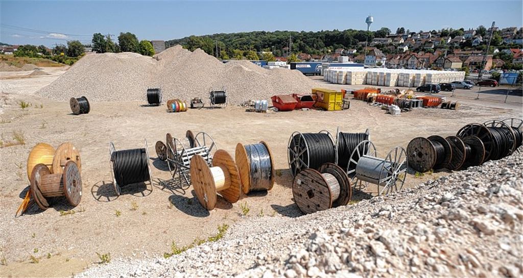 Ziegelei-Areal: Investoren stehen parat