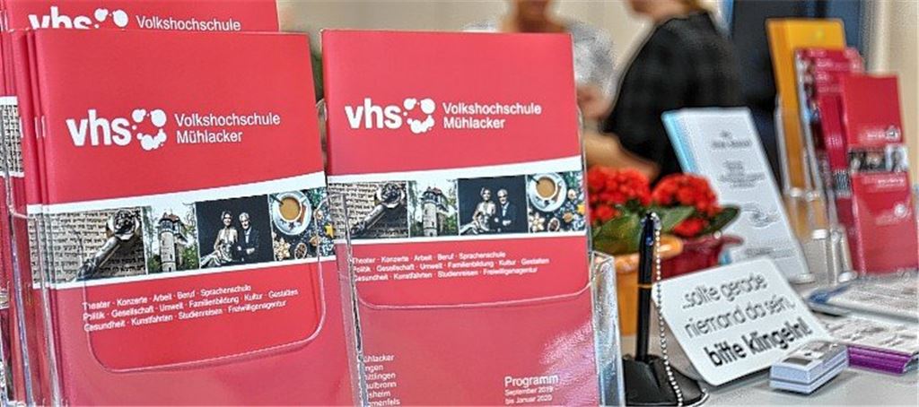 Vhs-Kurse könnten teurer werden