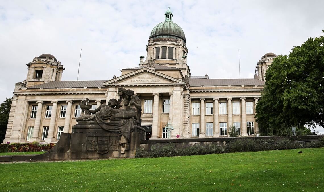 Das entschied der 3. Zivilsenat des Hanseatischen Oberlandesgerichts in Hamburg und bestätigte damit ein Urteil aus der Vorinstanz. (Symbolbild)