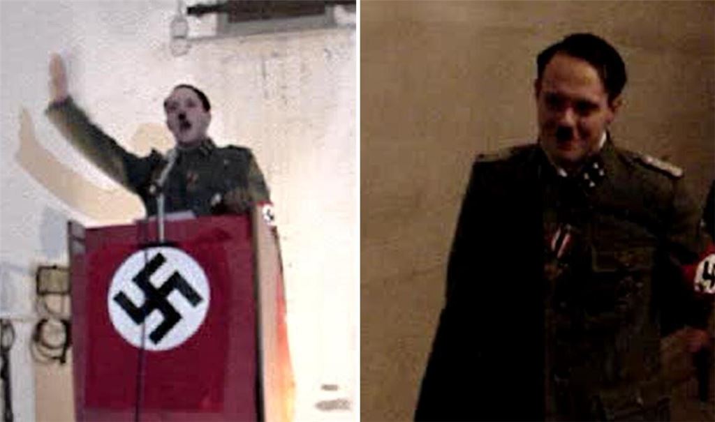 Das etwa 20 Jahre alte Hitler-Video hat die Sache ins Rollen gebracht: Der ehemalige AfD-Lokalpolitiker ist während der Prüfung eines Parteiausschlusses selbst aus der AfD ausgetreten.