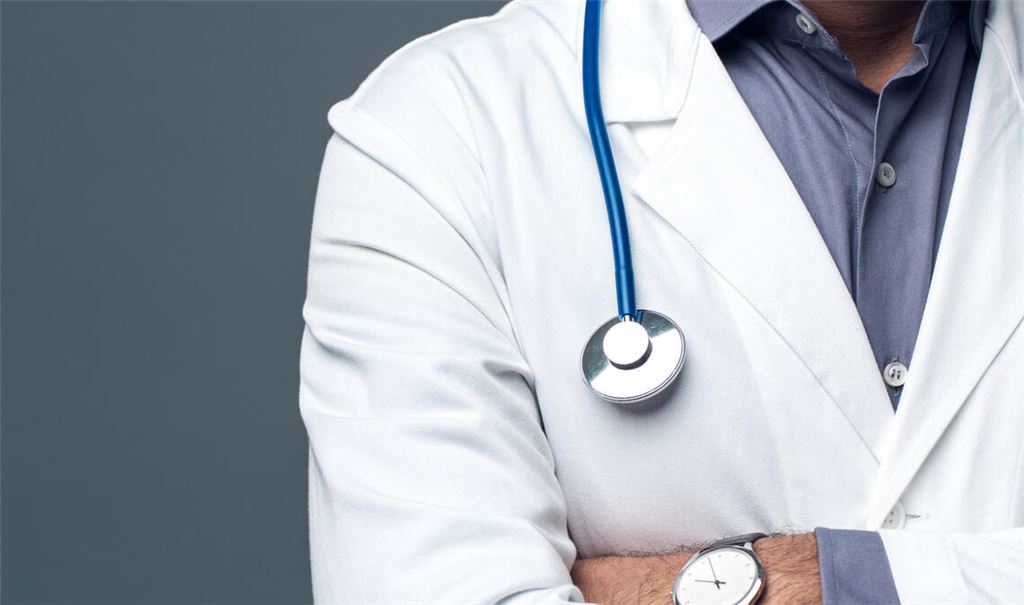 Das gemeinwohlorientierte MVZ Maulbronn ist im Enzkreis einmalig. In Baden-Württemberg gibt es laut der Diomedes GmbH in Kürze 15 solcher Arztpraxen. Symbolfoto: Archiv