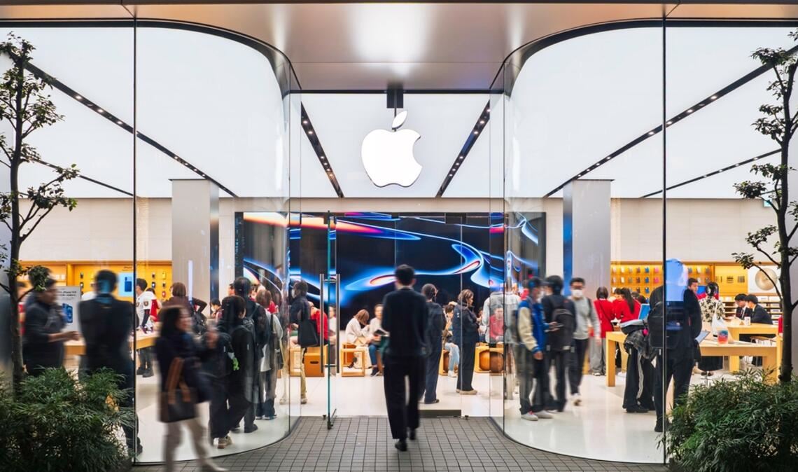 Das iPhone 17 soll teurer werden als die Vorgängermodelle.