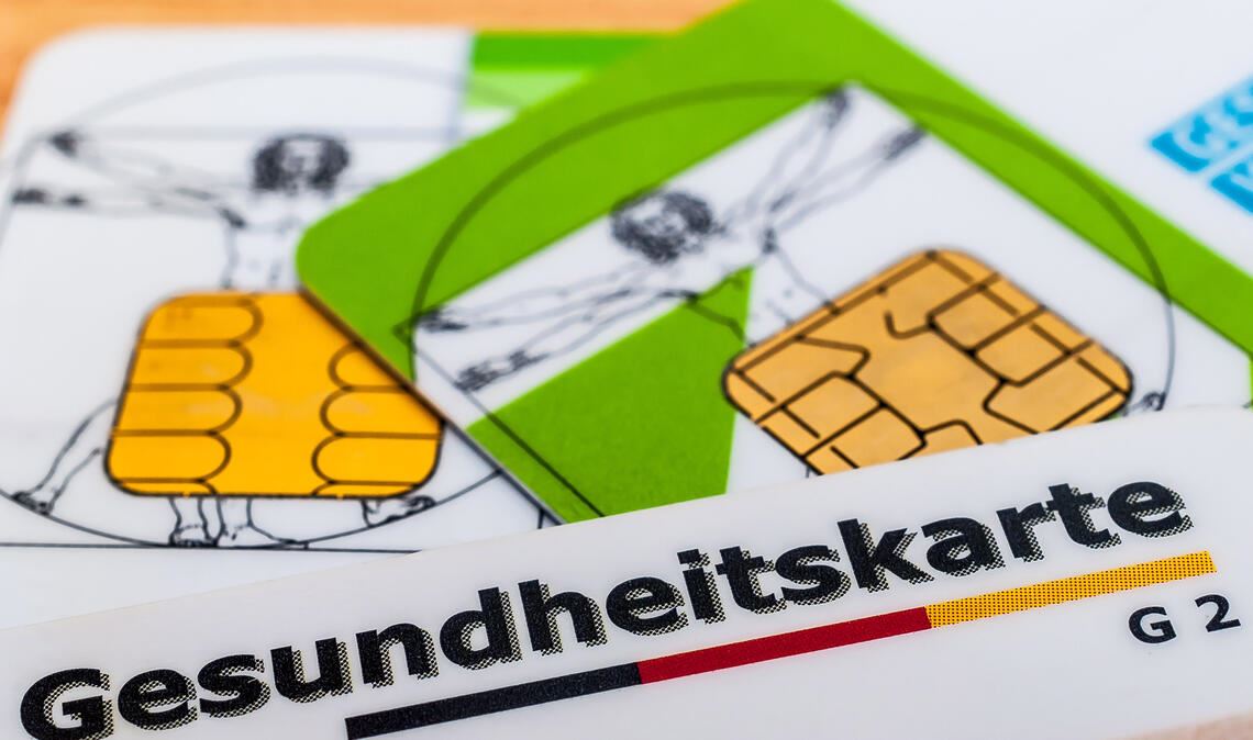 E-Rezept: System-Ausfälle sorgen für Frust Das im vergangenen Jahr eingeführte E-Rezept bringt nicht nur für Patientinnen und Patienten Änderungen mit sich.Foto: Stockfotos-MG