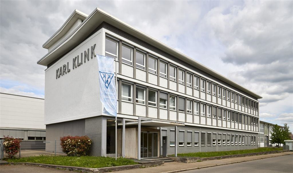 Das insolvente Unternehmen Karl Klink kämpft bereits seit einigen Jahren mit einem Auftragsrückgang. Foto: Tilo Keller 