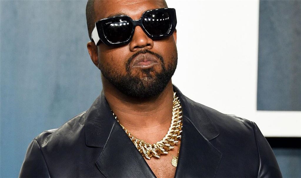 Das kurzfristig angekündigte Konzert des Rappers Kanye West wurde abgesagt. (Archivbild)