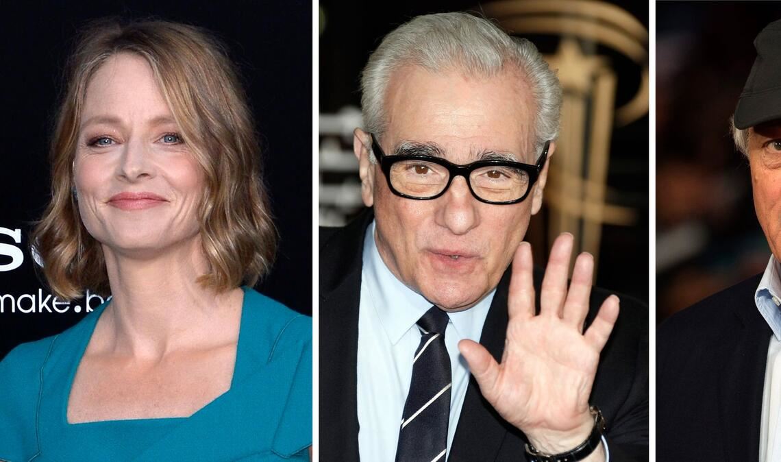 Das legendäre Psychodrama von Scorsese mit Jodie Foster und Robert De Niro wird in diesem Jahr 50 Jahre alt.