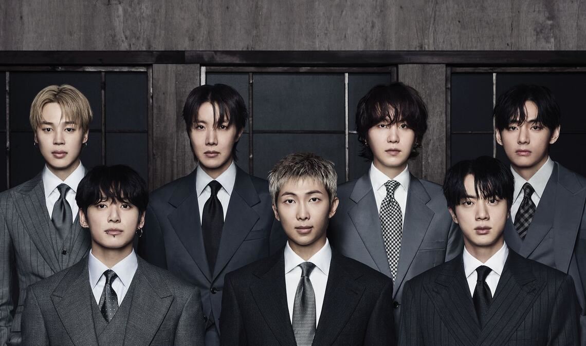 Das neue Album "Arirang" verkaufte sich am ersten Tag fast vier Millionen Mal.