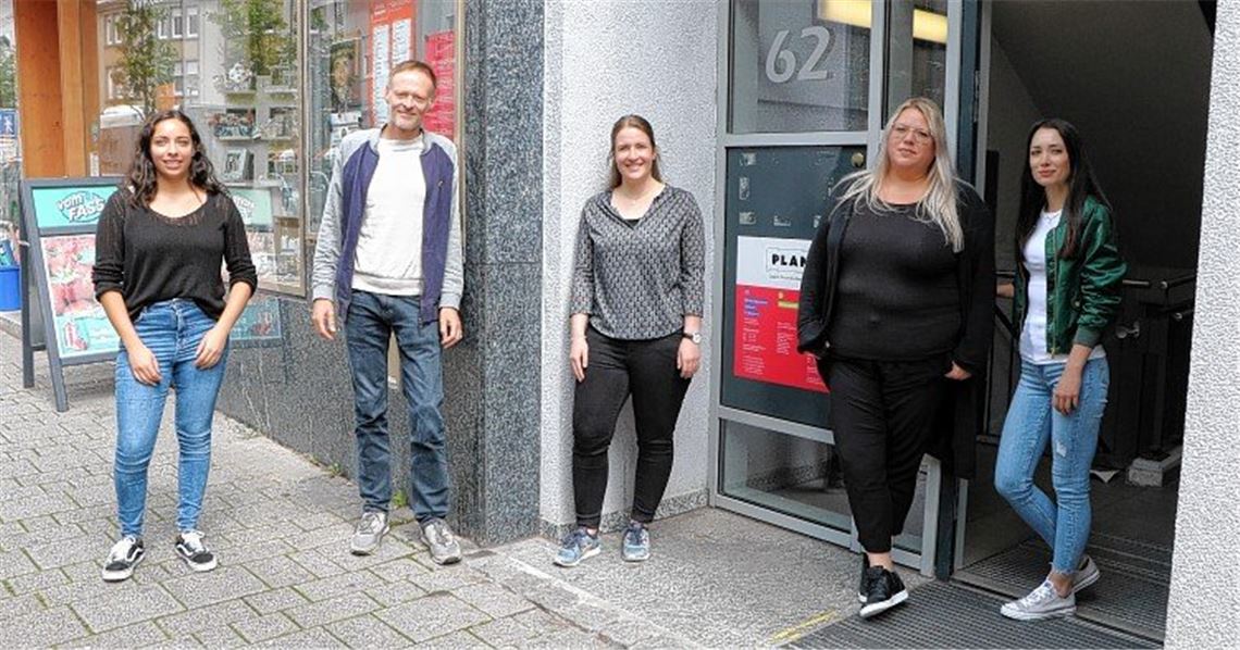 Beziehungsarbeit ist der Schlüssel