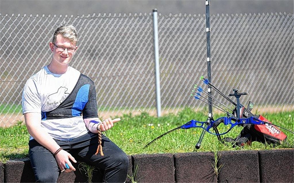 „Olympia 2024 wäre cool“