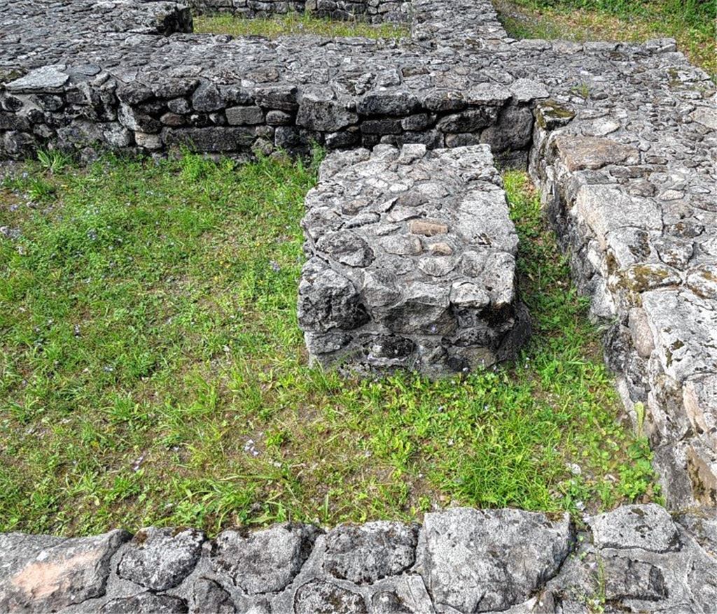 Andachten beim Horrheimer Kloster
