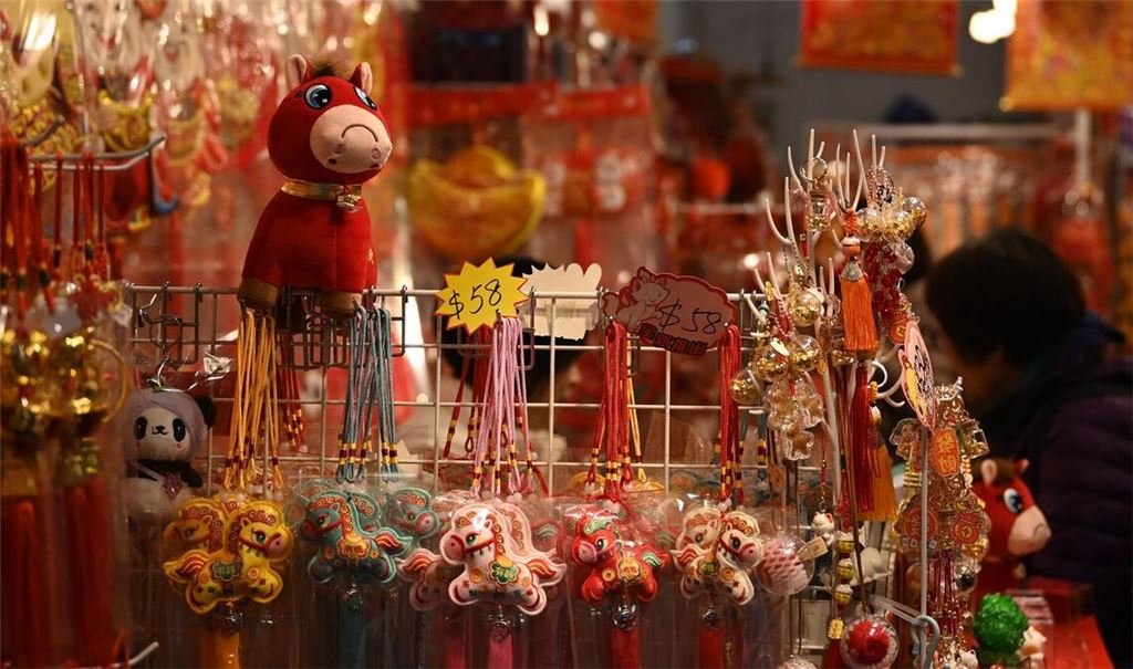 Das "weinende Pferd" trägt den Mund wegen eines Produktionsfehlers falsch herum. (Archivbild)