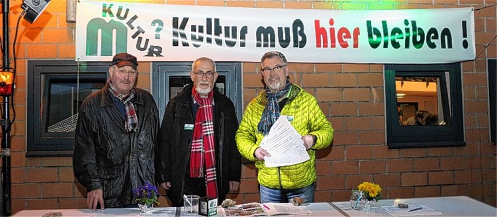 „Kapitel Mühlehof ist abgeschlossen“